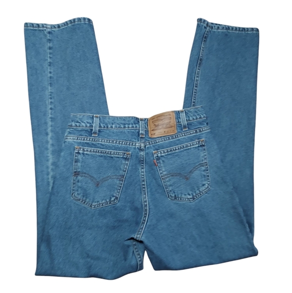 Vintage Orange Tab 518 Levi's USA - Picture 4 of 7